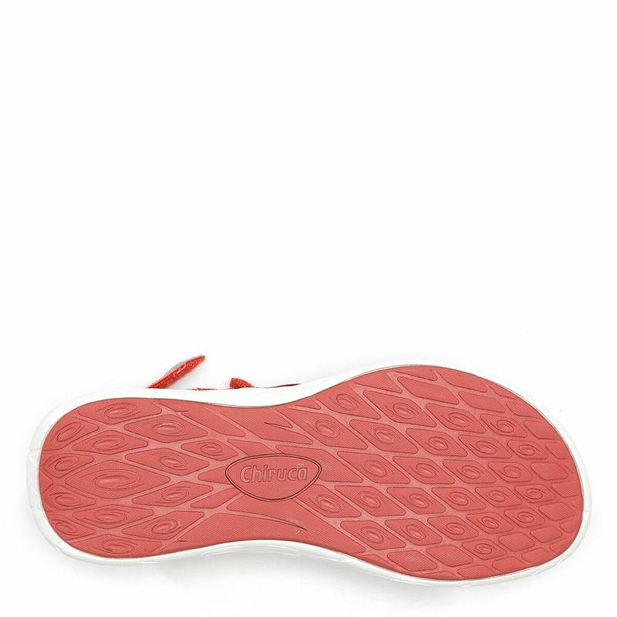 Women’s sandals Chiruca Ayamonte 08 Orange