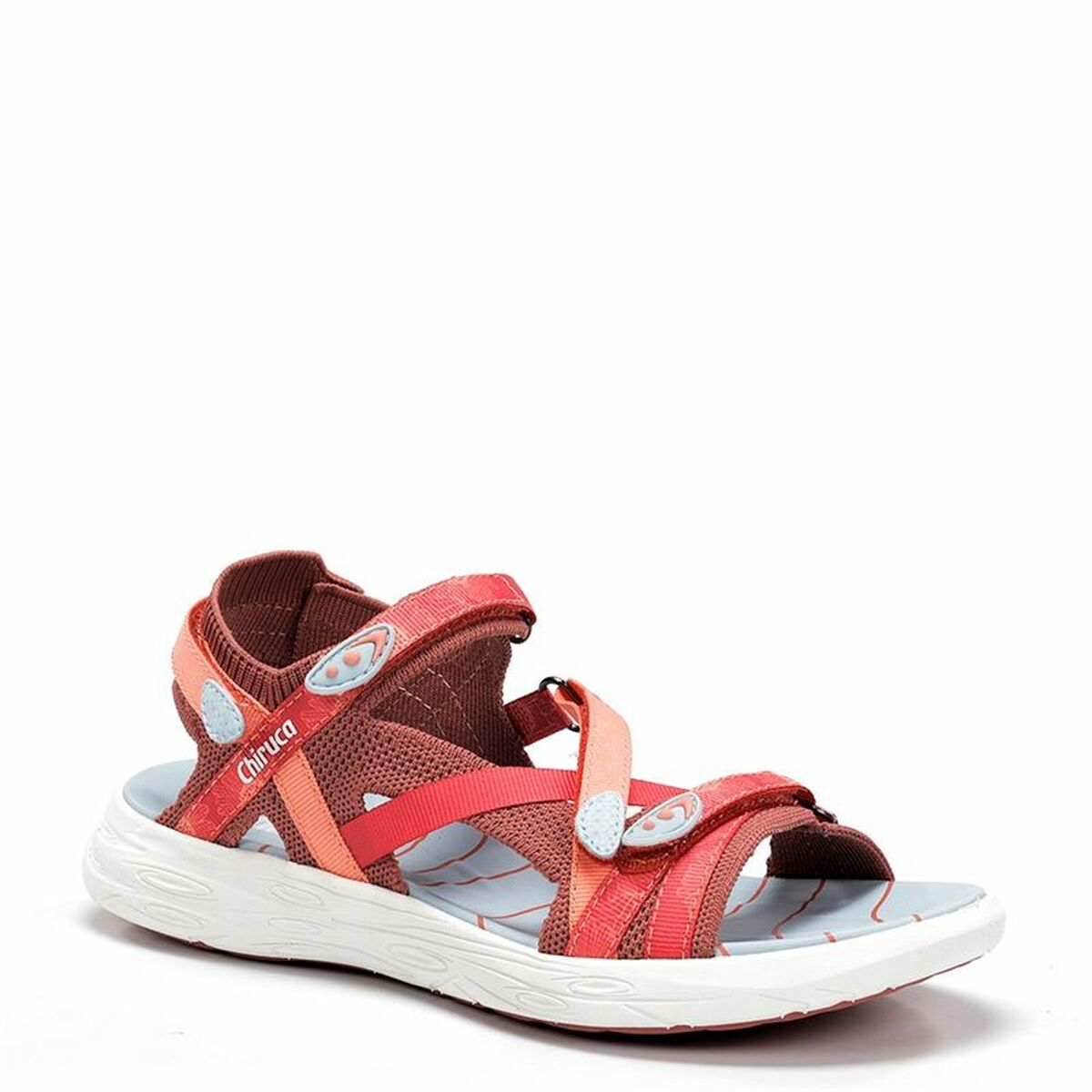 Women’s sandals Chiruca Ayamonte 08 Orange