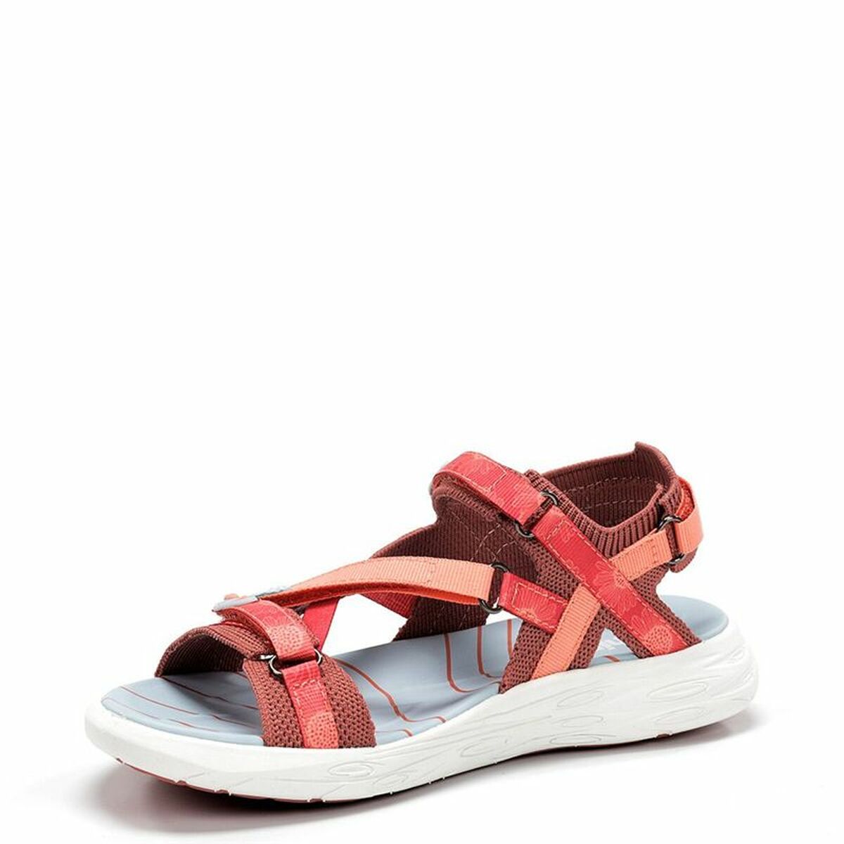 Women’s sandals Chiruca Ayamonte 08 Orange
