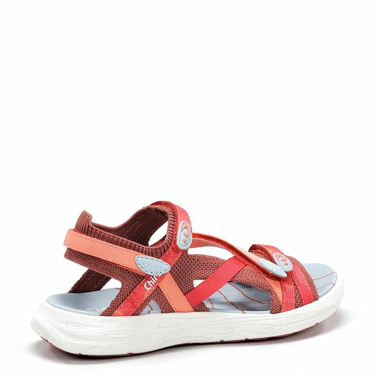 Women’s sandals Chiruca Ayamonte 08 Orange