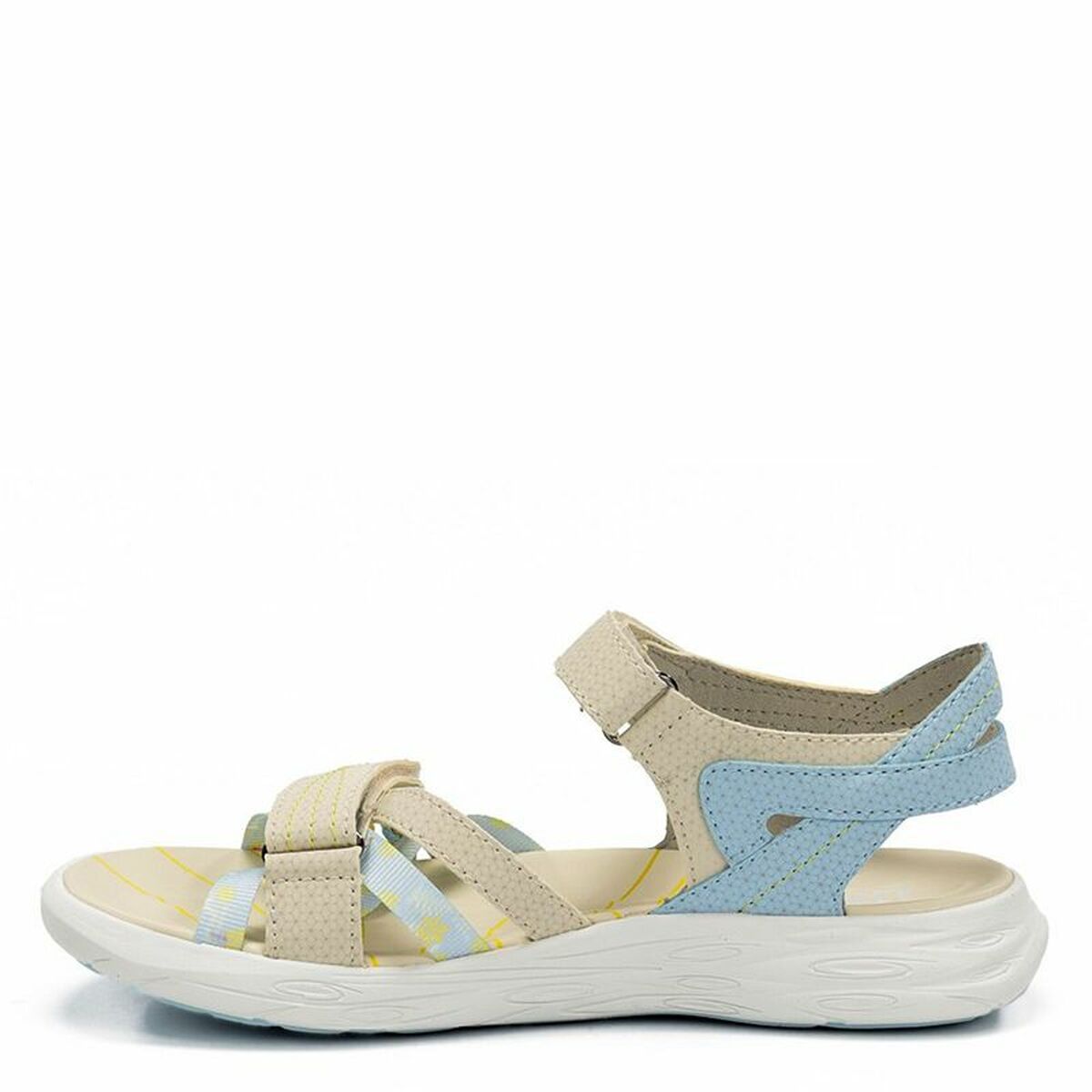 Women’s sandals Chiruca Barbate 04 White