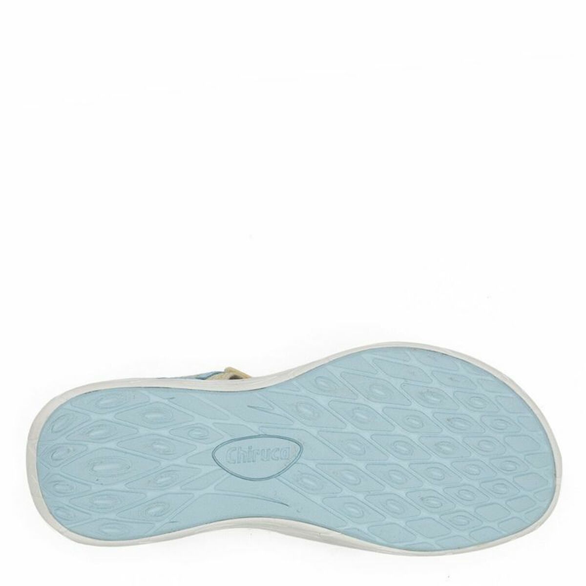 Women’s sandals Chiruca Barbate 04 White