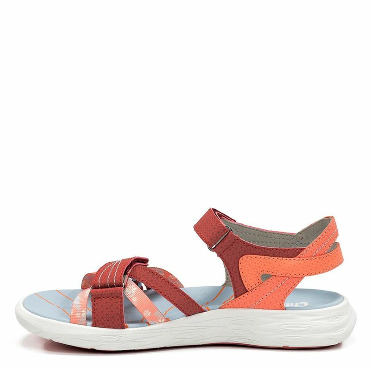 Women’s sandals Chiruca Barbate 08 Orange