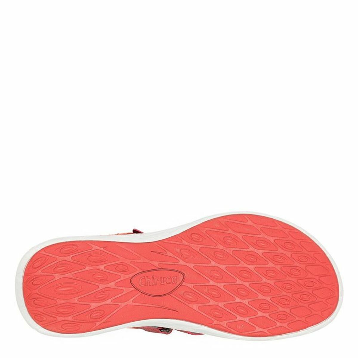 Women’s sandals Chiruca Barbate 08 Orange