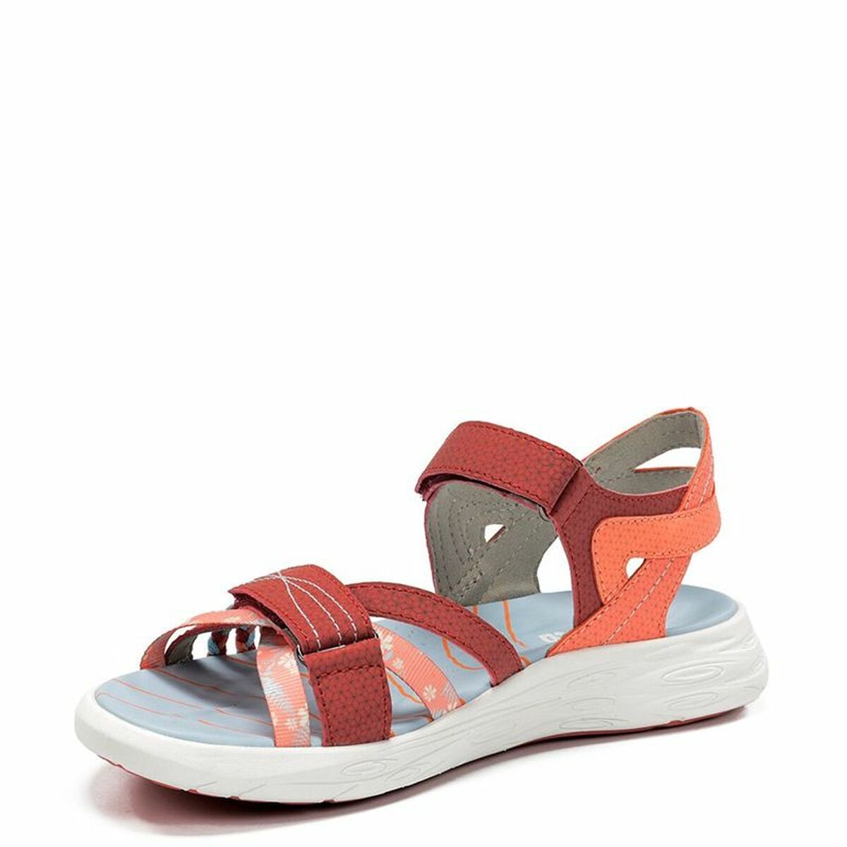 Women’s sandals Chiruca Barbate 08 Orange