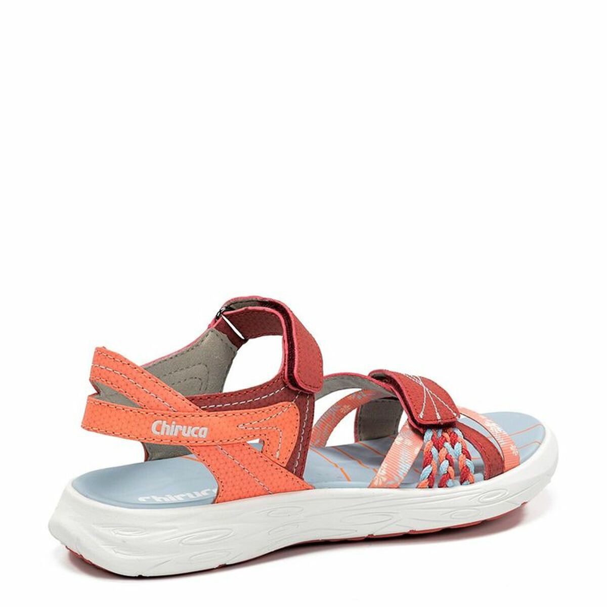 Women’s sandals Chiruca Barbate 08 Orange