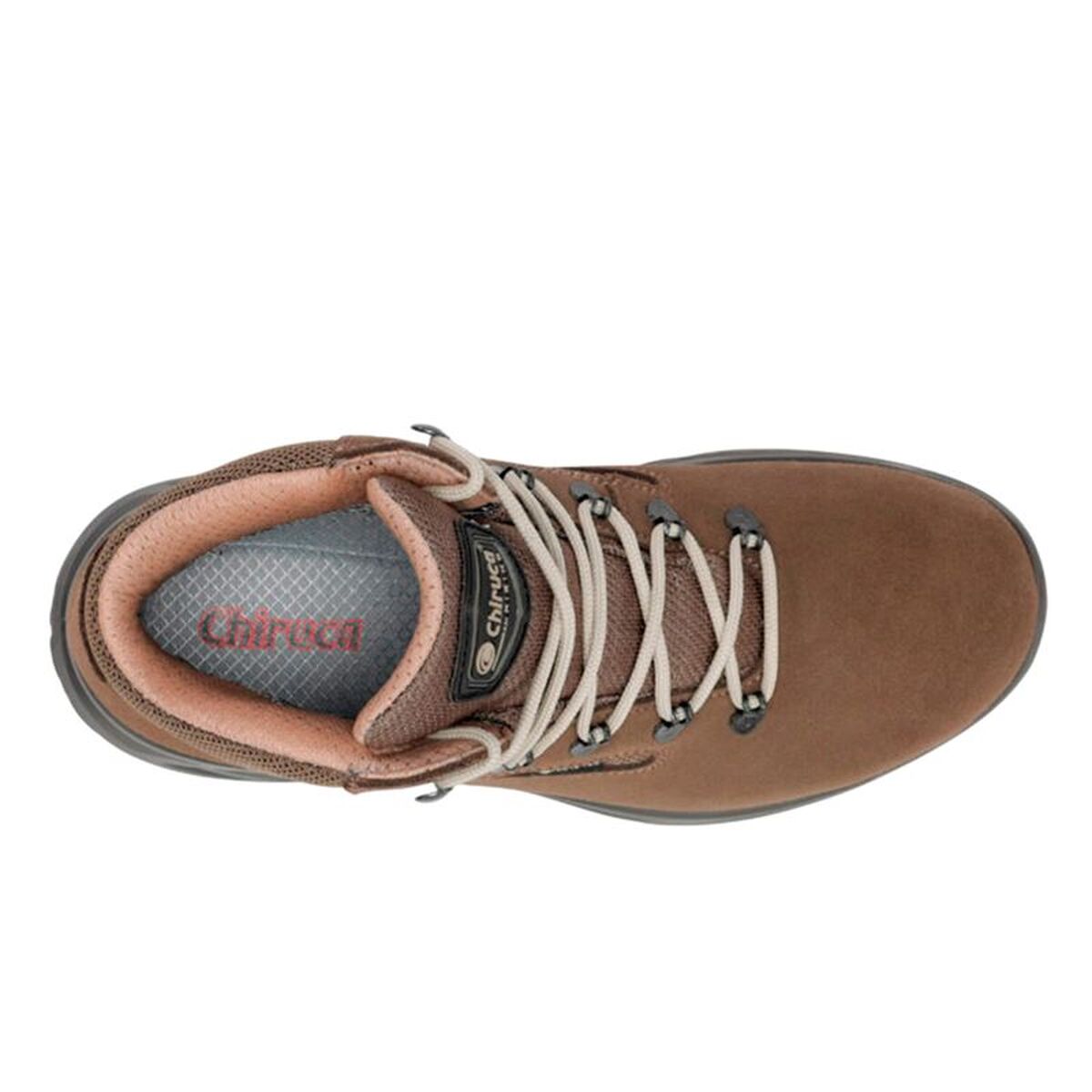 Hiking Boots Chiruca Massana 12