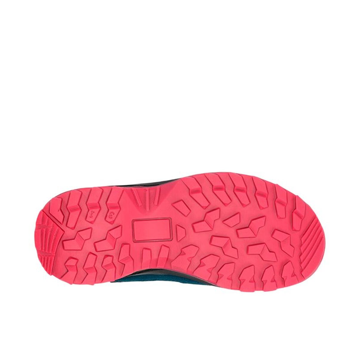 Children’s Mountain Boots Chiruca Troll 08 Blue