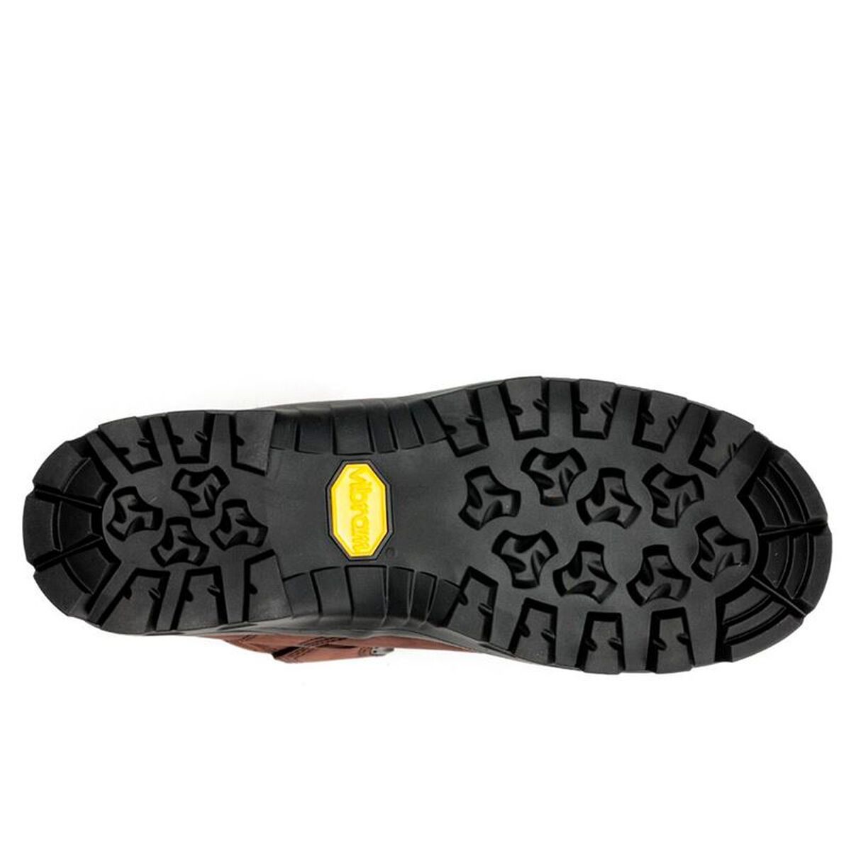 Hiking Boots Chiruca Boxer Boa Brown