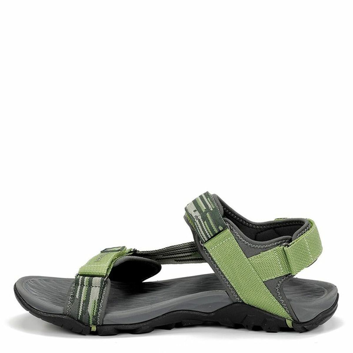 Mountain sandals Chiruca Dakar 21 Green