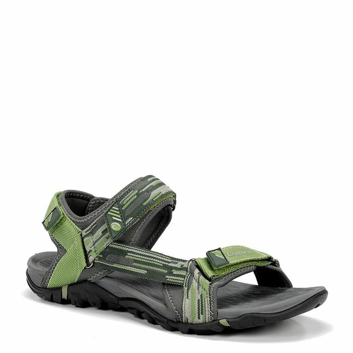 Mountain sandals Chiruca Dakar 21 Green