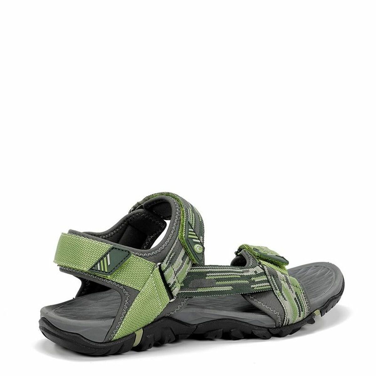 Mountain sandals Chiruca Dakar 21 Green