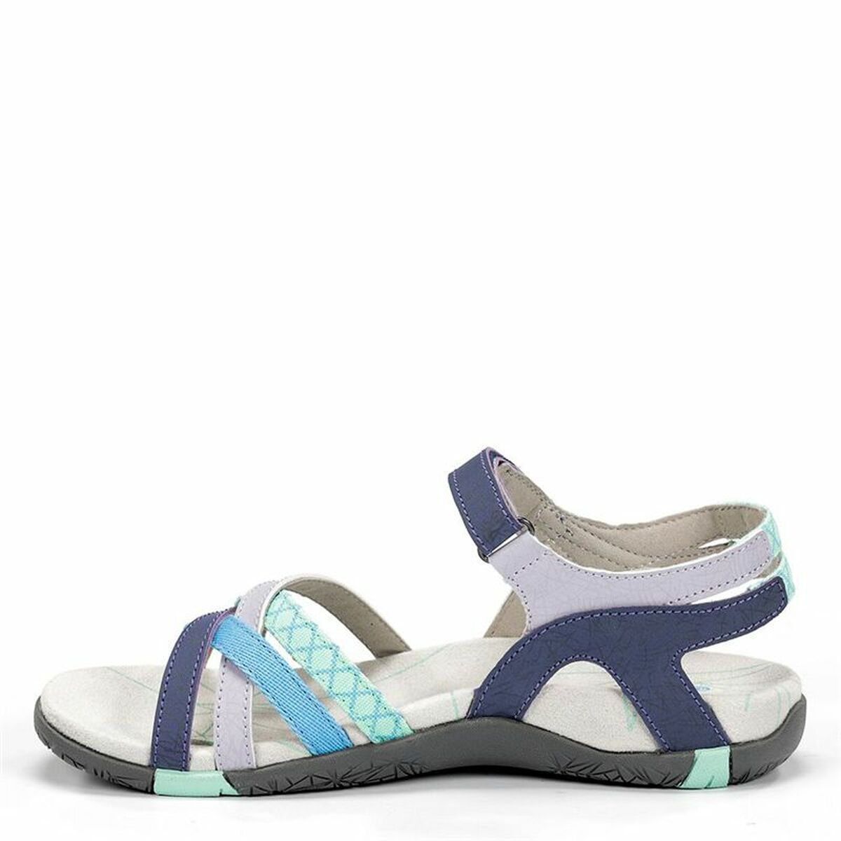 Women’s sandals Chiruca Malibu 25 Blue