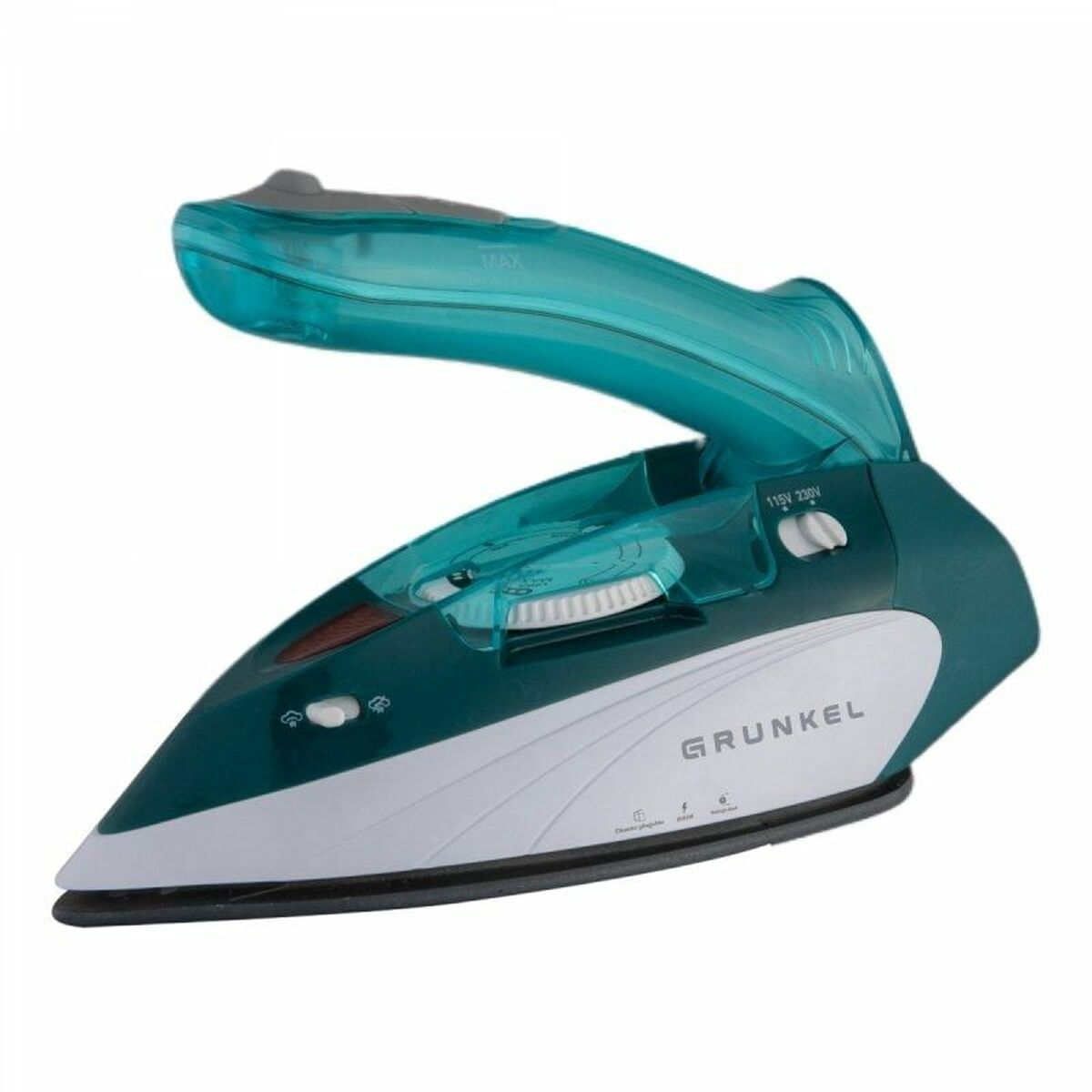 Steam Iron Grunkel Steam Iron Grunkel