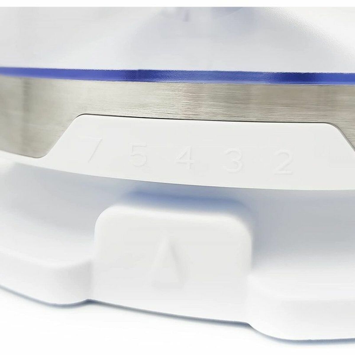 Electric Juicer Grunkel White 500 ml