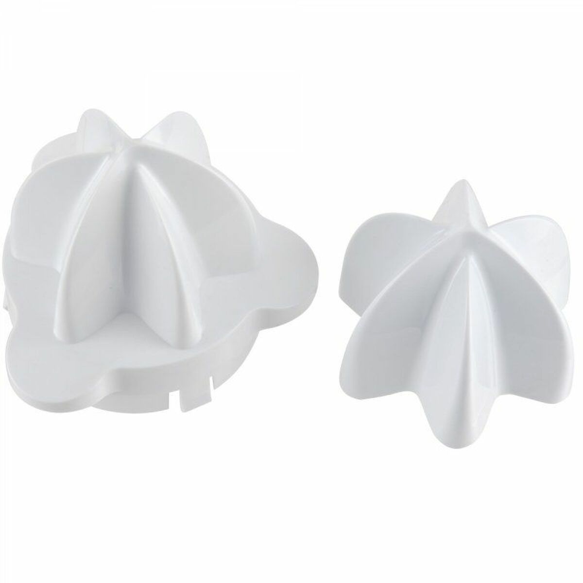 Electric Juicer Grunkel White 500 ml