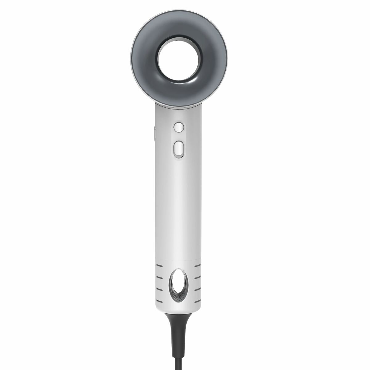 Hairdryer GKL PEARLSENSE 1600 W 2200 W White