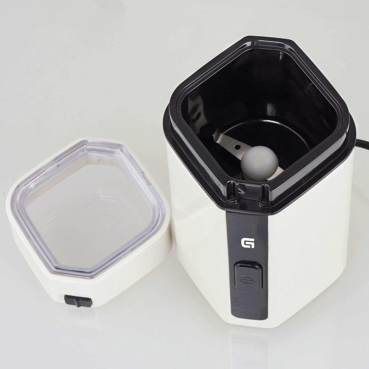 Mincer Grunkel White 50 g