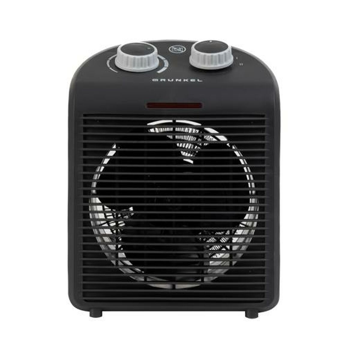 Tower Fan Grunkel Black 2000 W Tower Fan Grunkel Black 2000 W