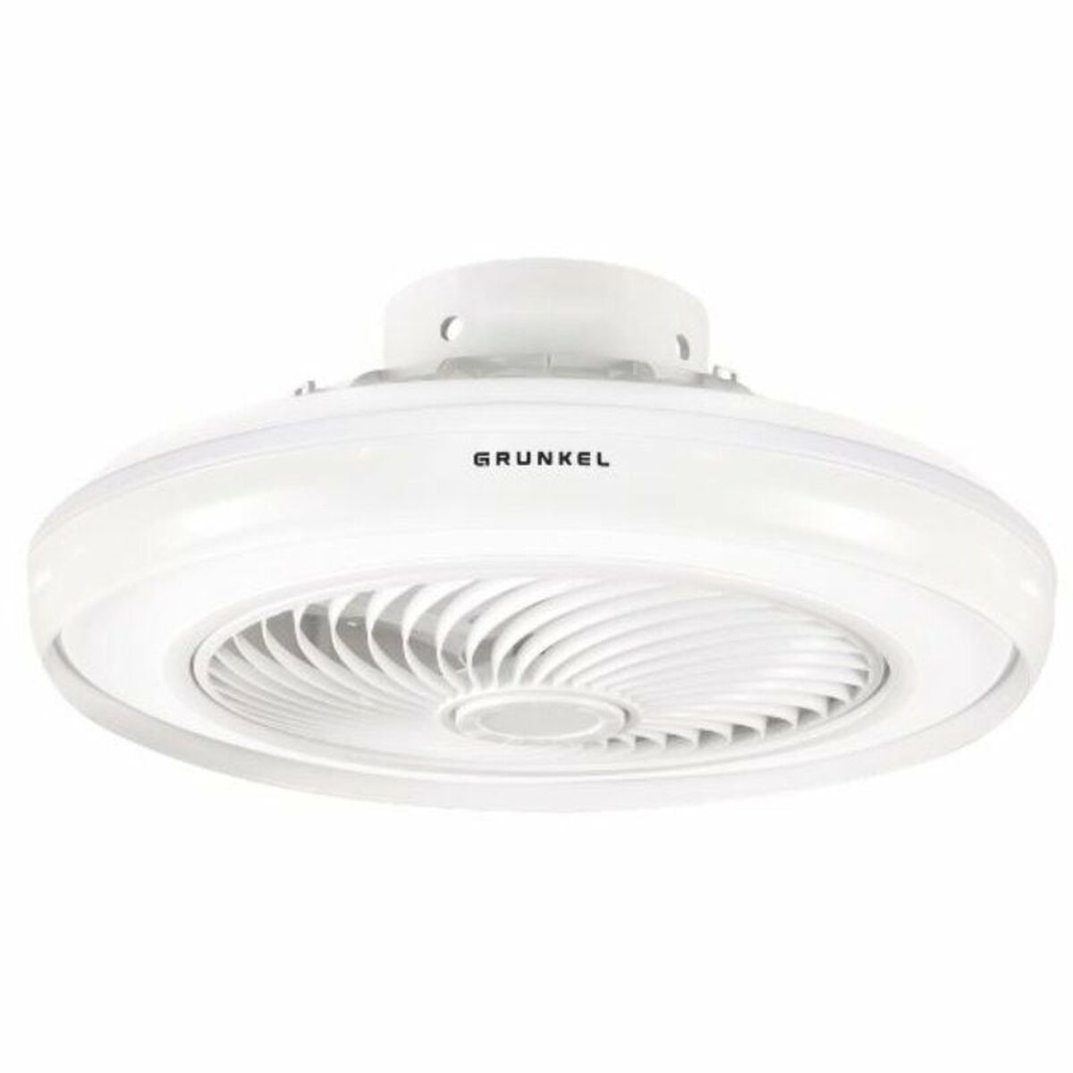 Ceiling Fan Grunkel SKYWIND-20B 7 W White