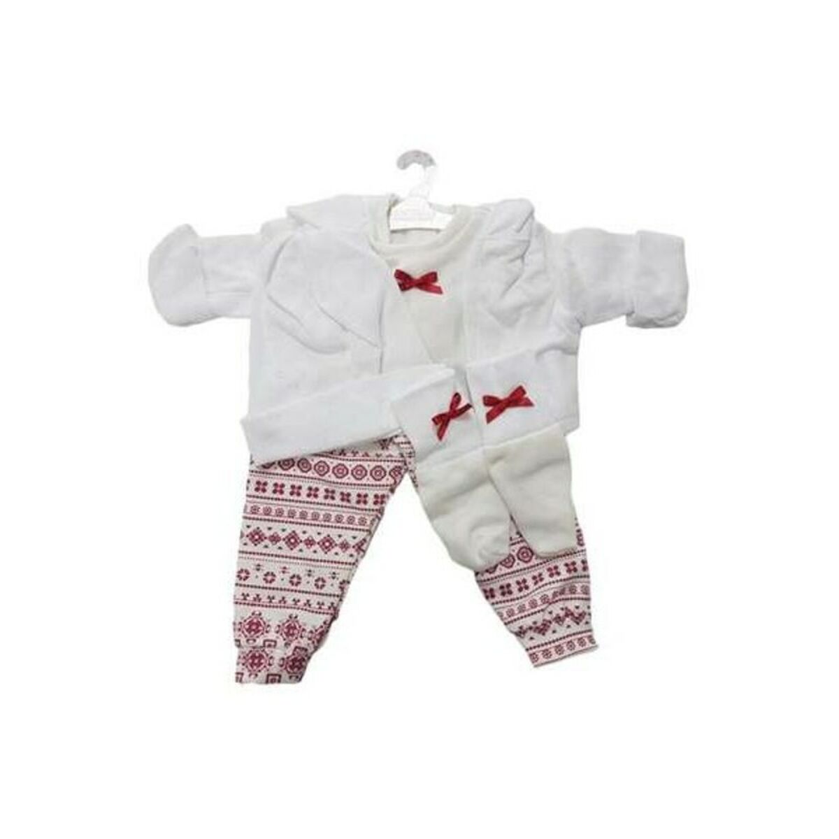 Doll’s clothes Llorens V-843 (43 cm)