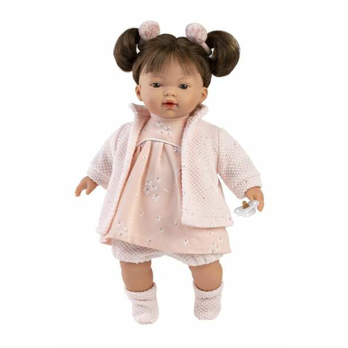 Baby doll Llorens 33156 33 cm Baby doll Llorens 33156 33 cm