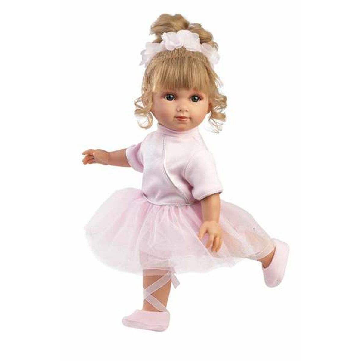 Baby doll Llorens 35 cm Baby doll Llorens 35 cm