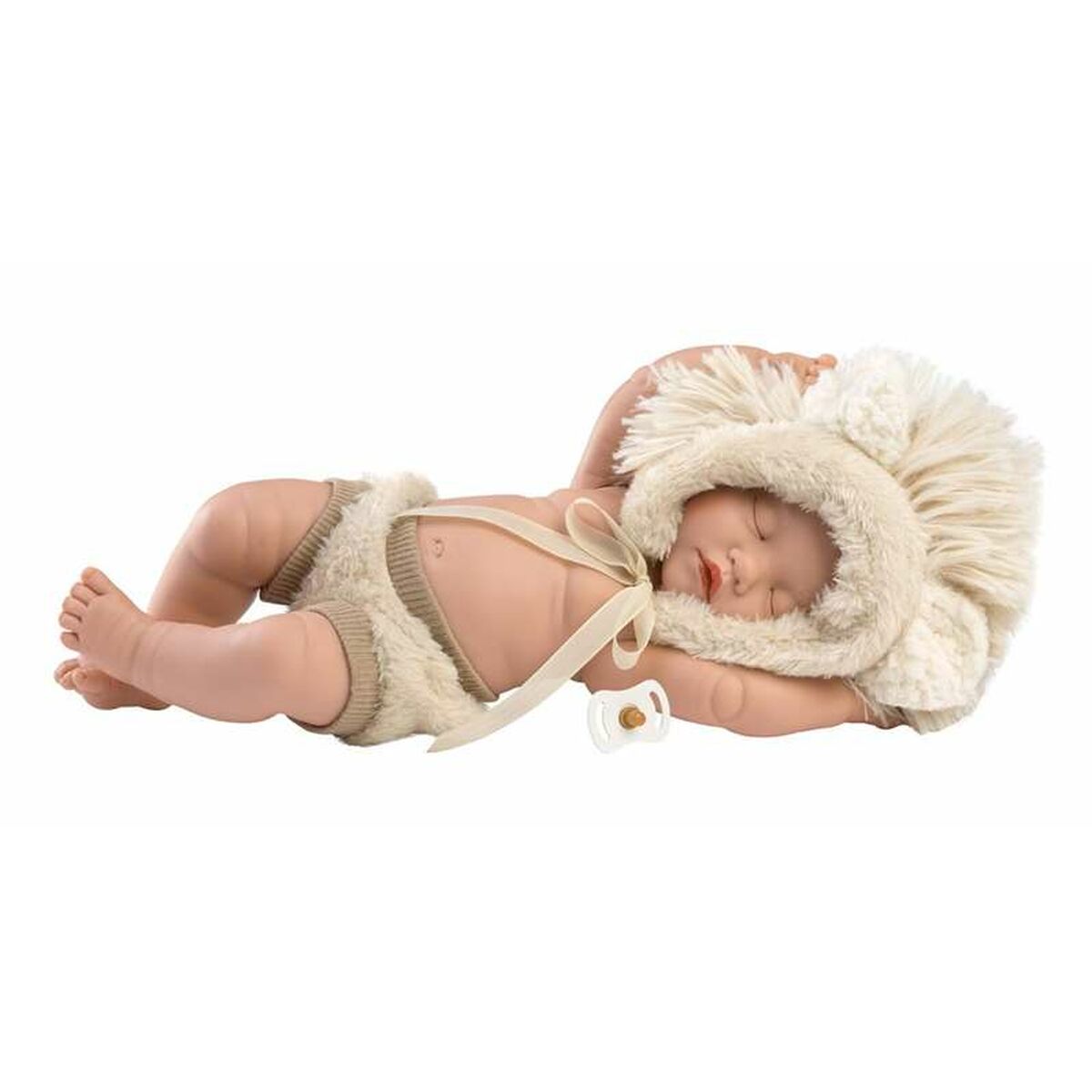 Baby Doll Llorens