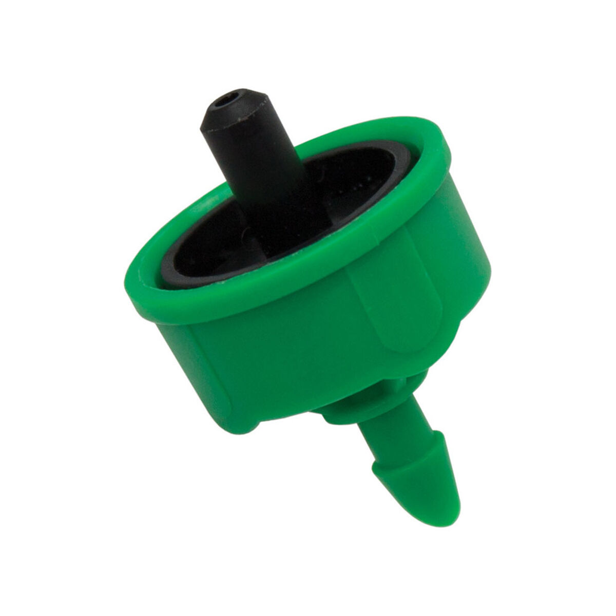 Self-compensating dripper Aqua Control Stopper 905110 4 l/h Self-cleaning Auto-drainage 10 Units Self-compensating dripper Aqua Control Stopper 905110 4 l/h Self-cleaning Auto-drainage 10 Units