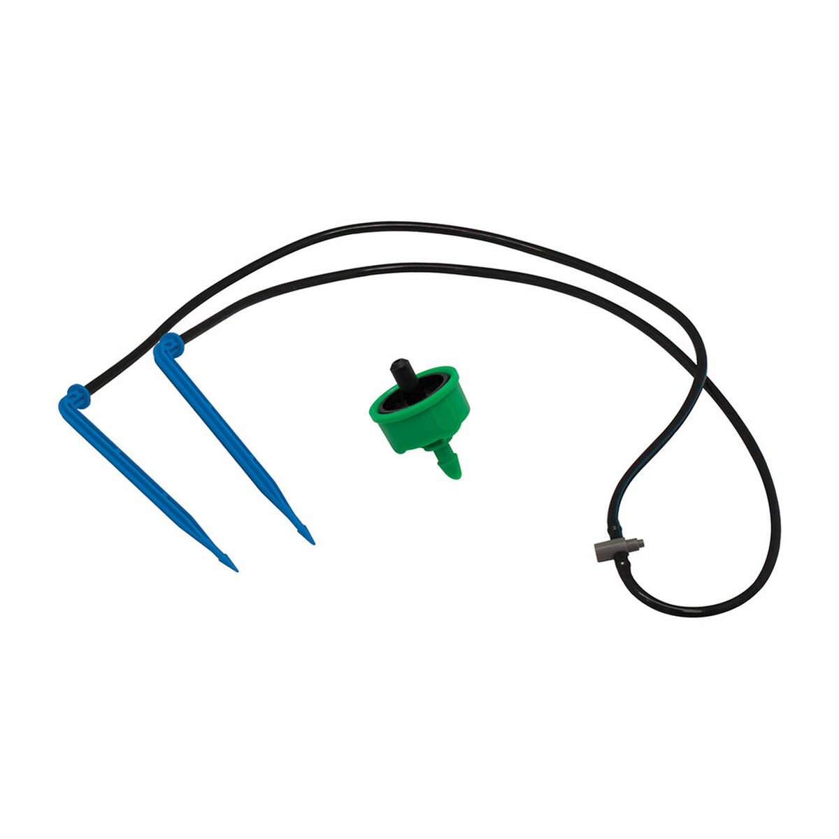 Watering Can Aqua Control polypropylene Watering Can Aqua Control polypropylene