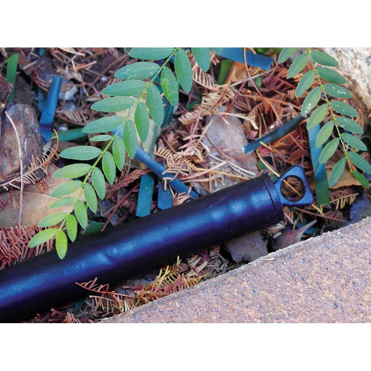 Set of Plugs and Sockets Aqua Control 902125 16 mm Irrigation system 25 Units