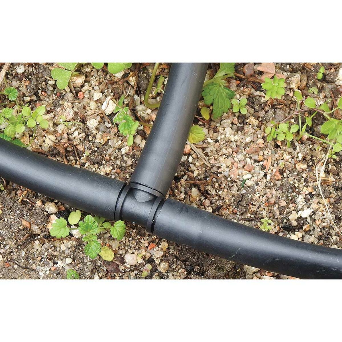 Accessories Aqua Control 901325 16 mm T-shaped