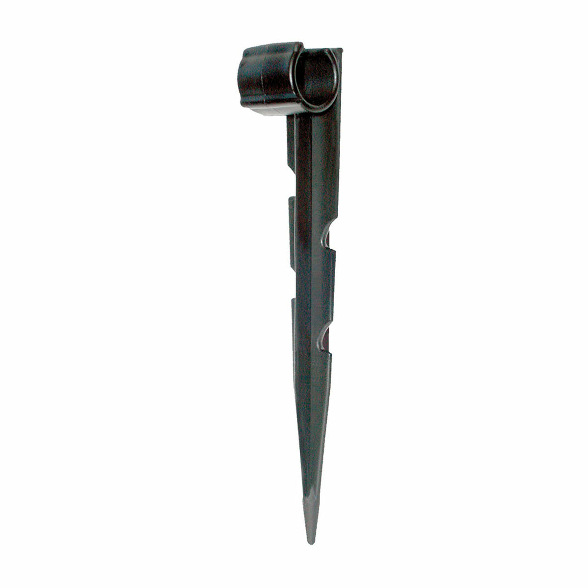 Irrigation tube support Aqua Control 902125 Black Irrigation tube support Aqua Control 902125 Black