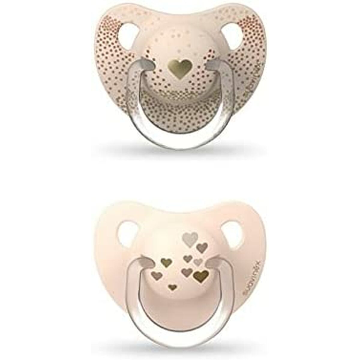 Pacifier Suavinex (2 Units) Pacifier Suavinex (2 Units)