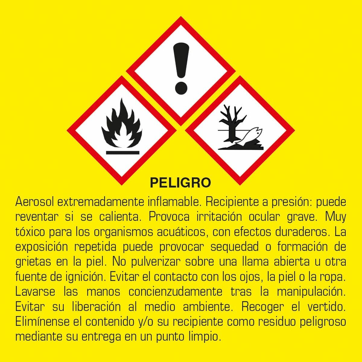 Insecticde Flower 600 ml Wasps