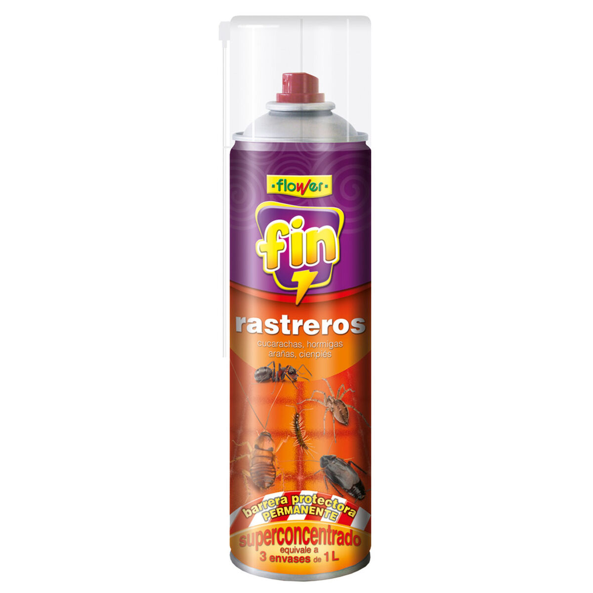 Insecticde Flower 500 ml Insecticde Flower 500 ml