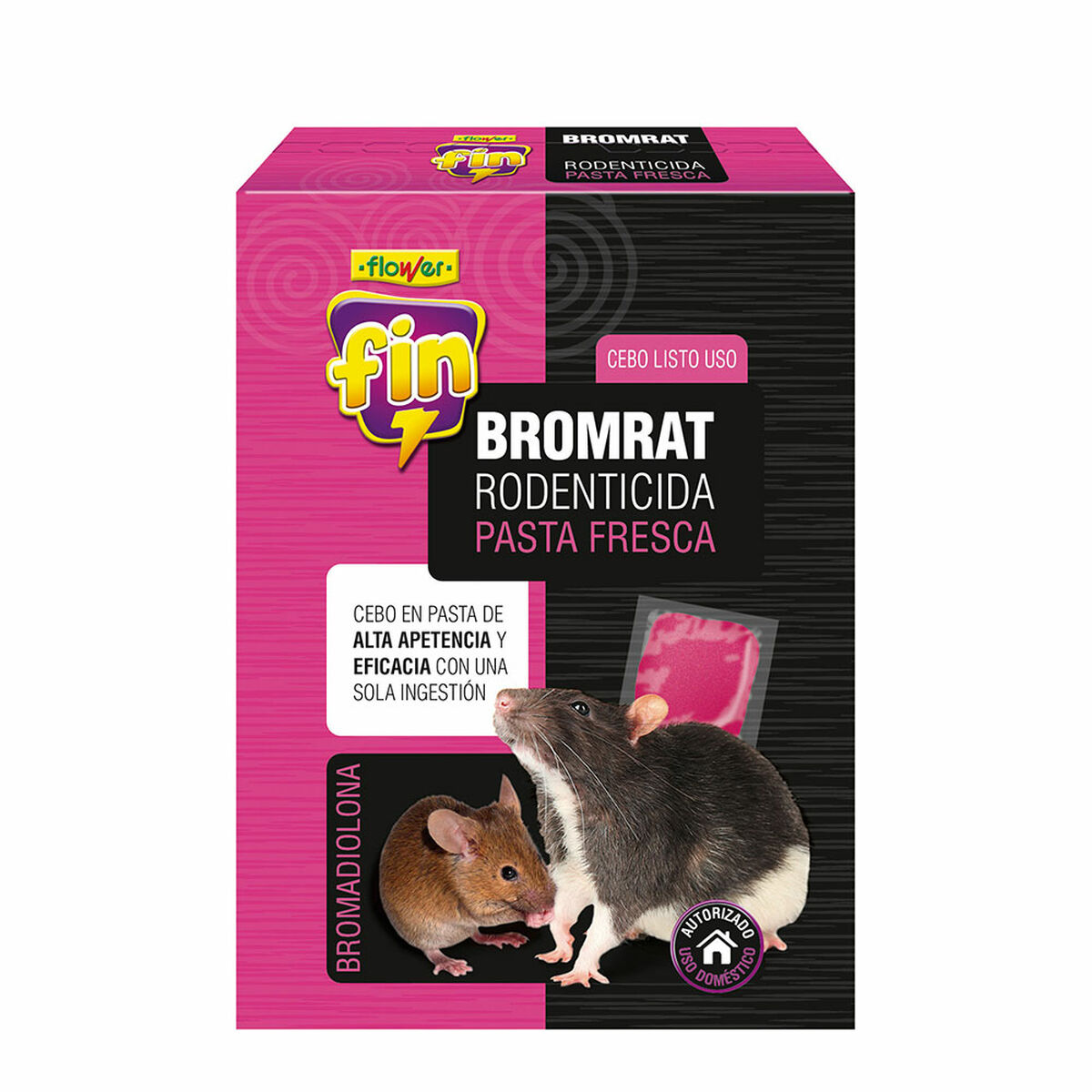 Rat Poison Flower 150 g Rat Poison Flower 150 g