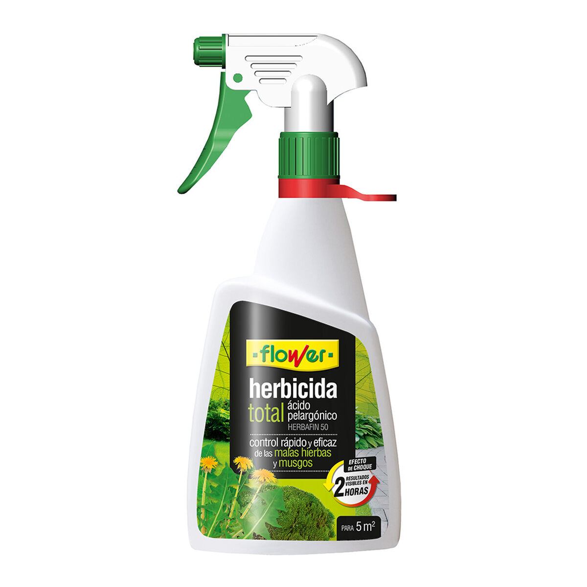 Herbicide Flower 300 ml Herbicide Flower 300 ml