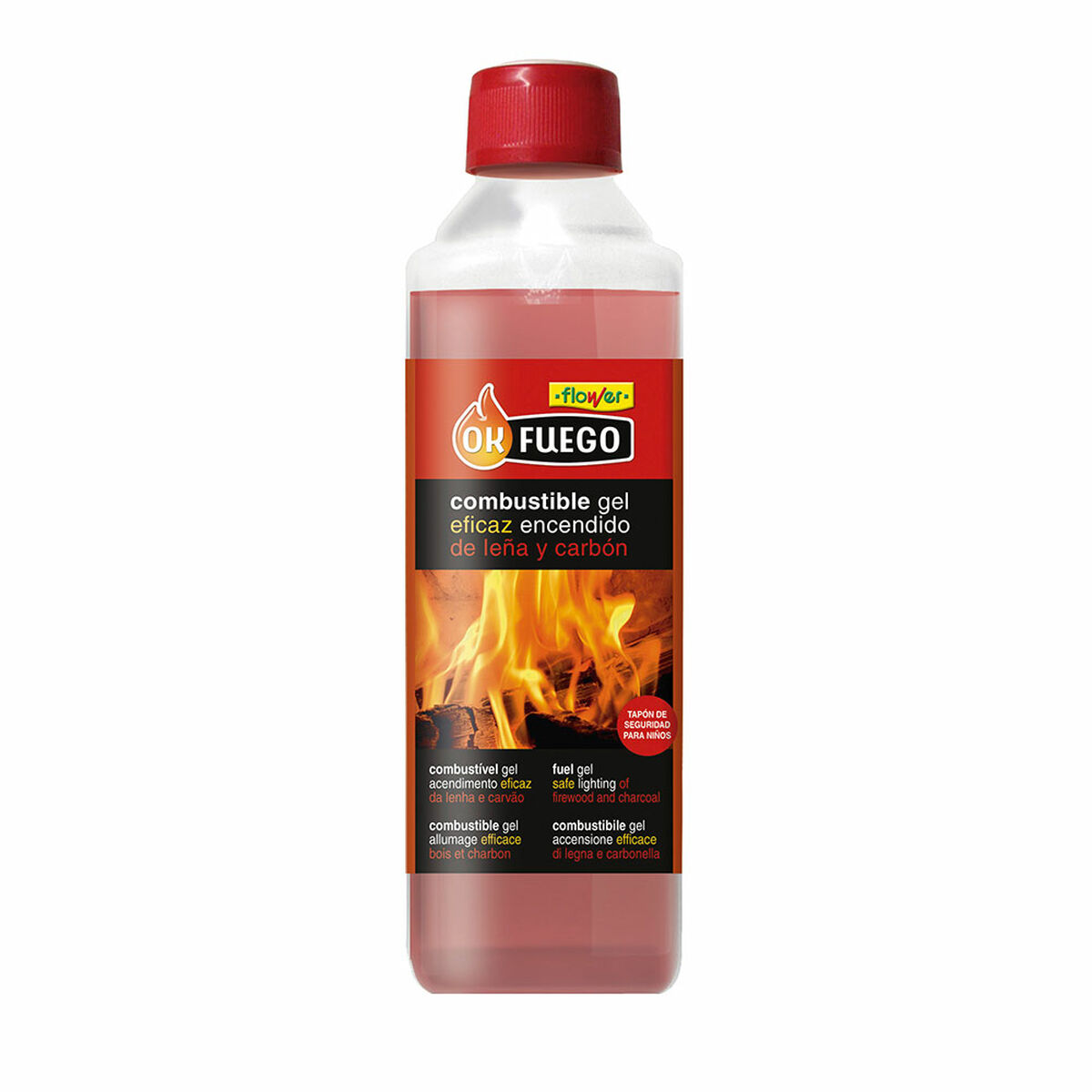 Fuel (or inflammable) Flower Fuel (or inflammable) Flower