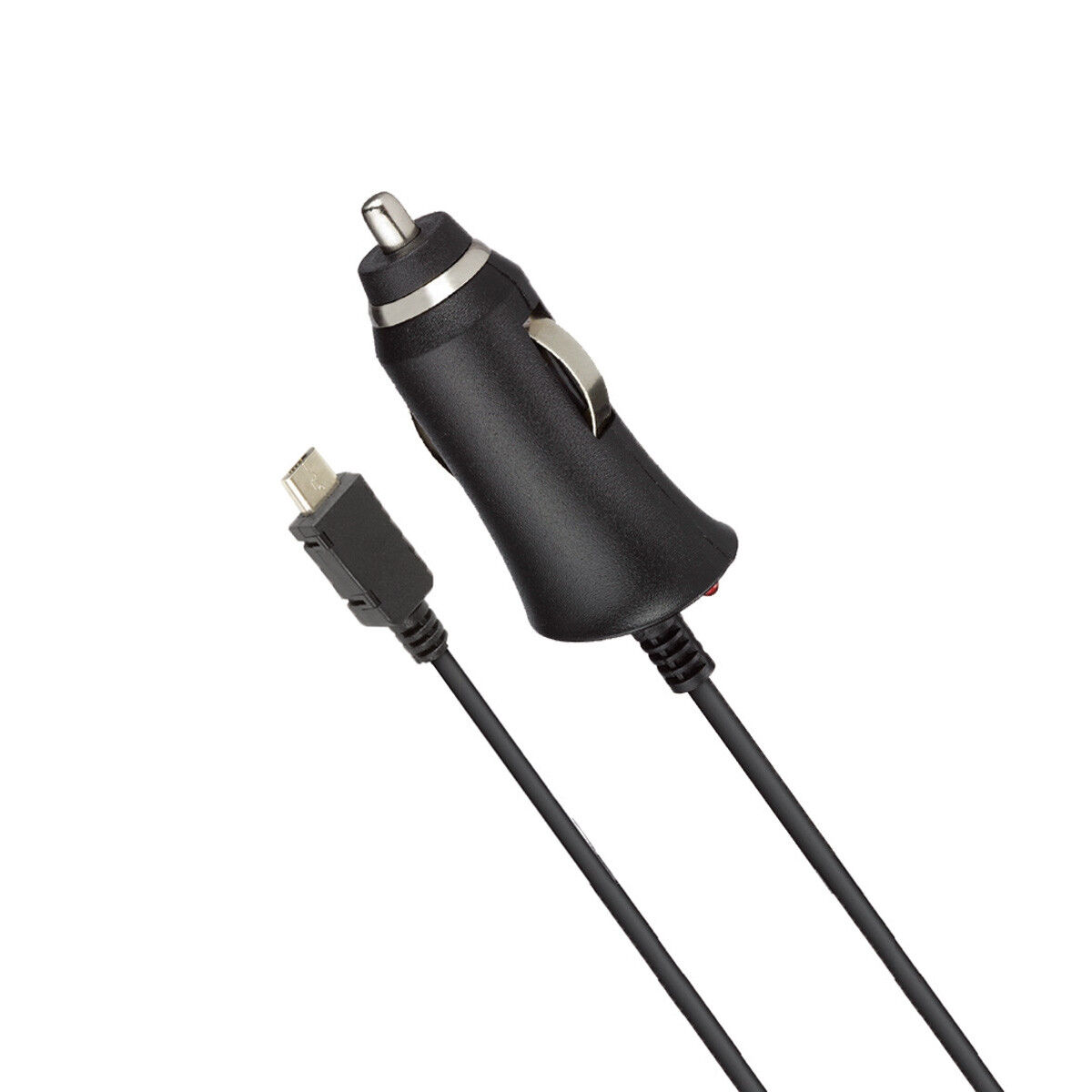 Car Charger Myway Black 10,5 W Car Charger Myway Black 10,5 W