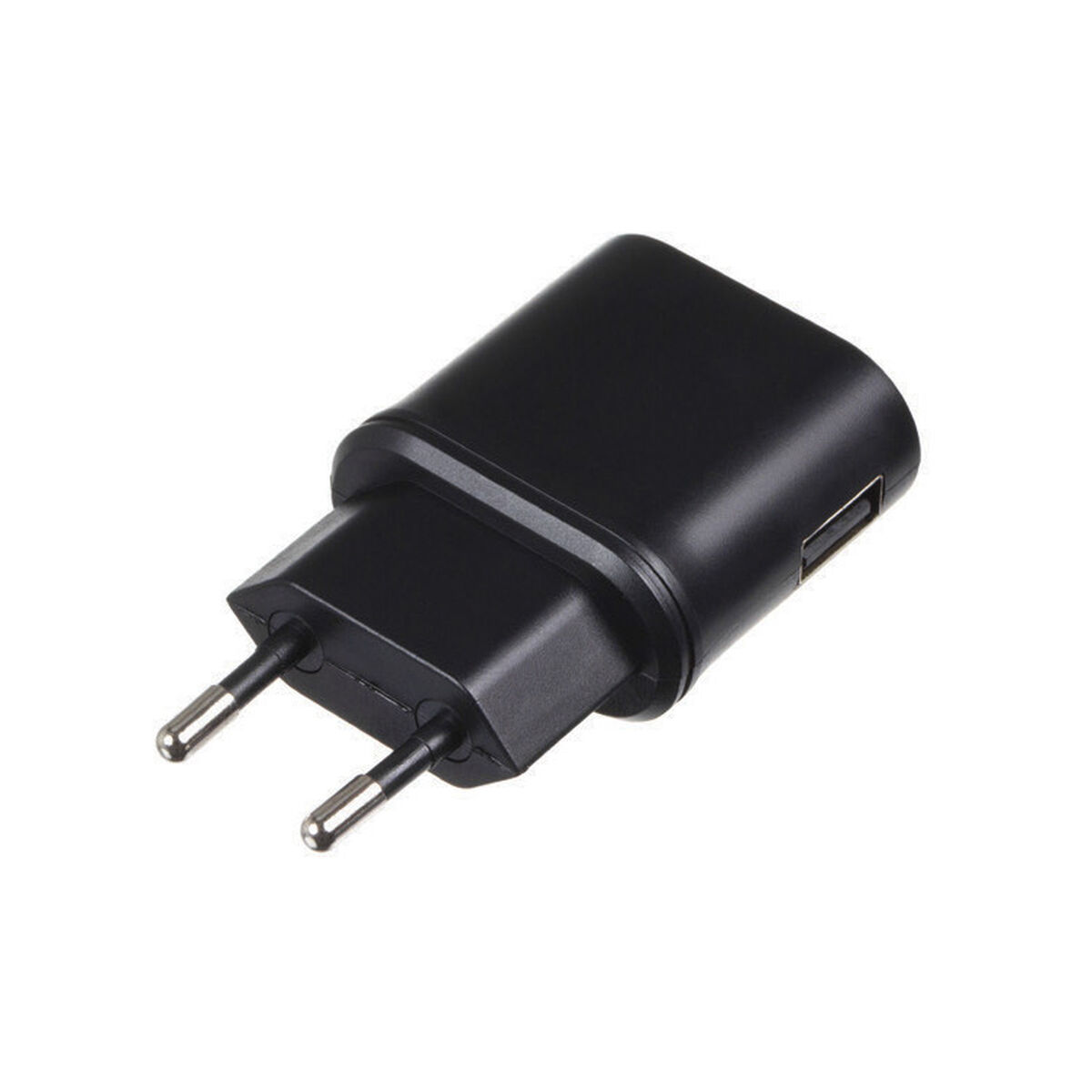 Wall Charger Myway Black 10 W