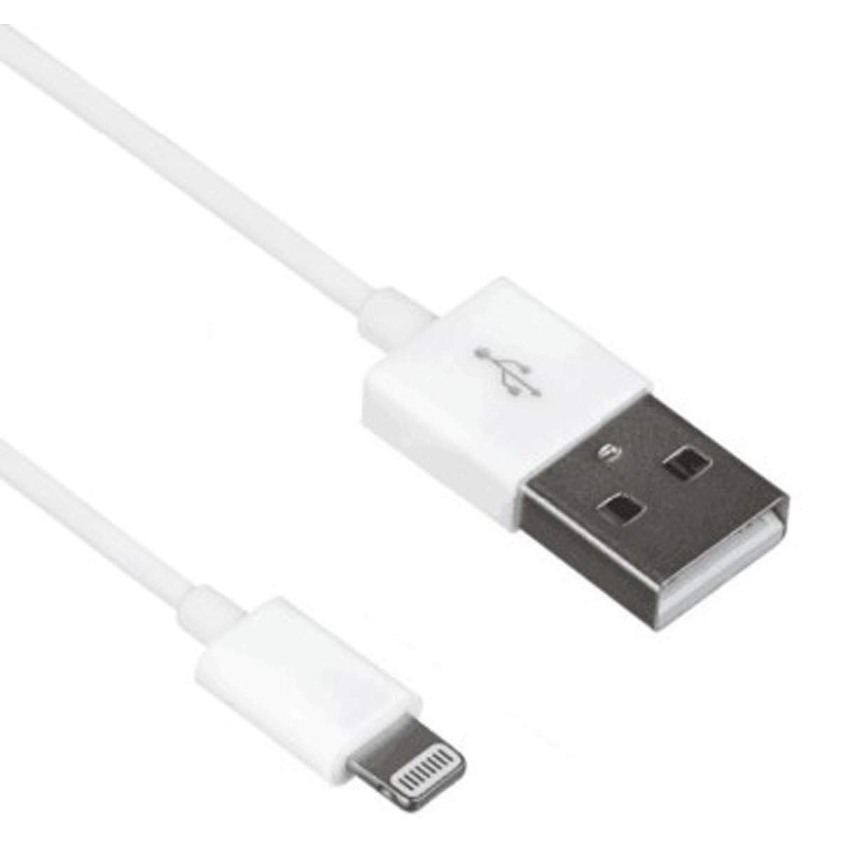 USB to Lightning Cable Myway MWUSC0021