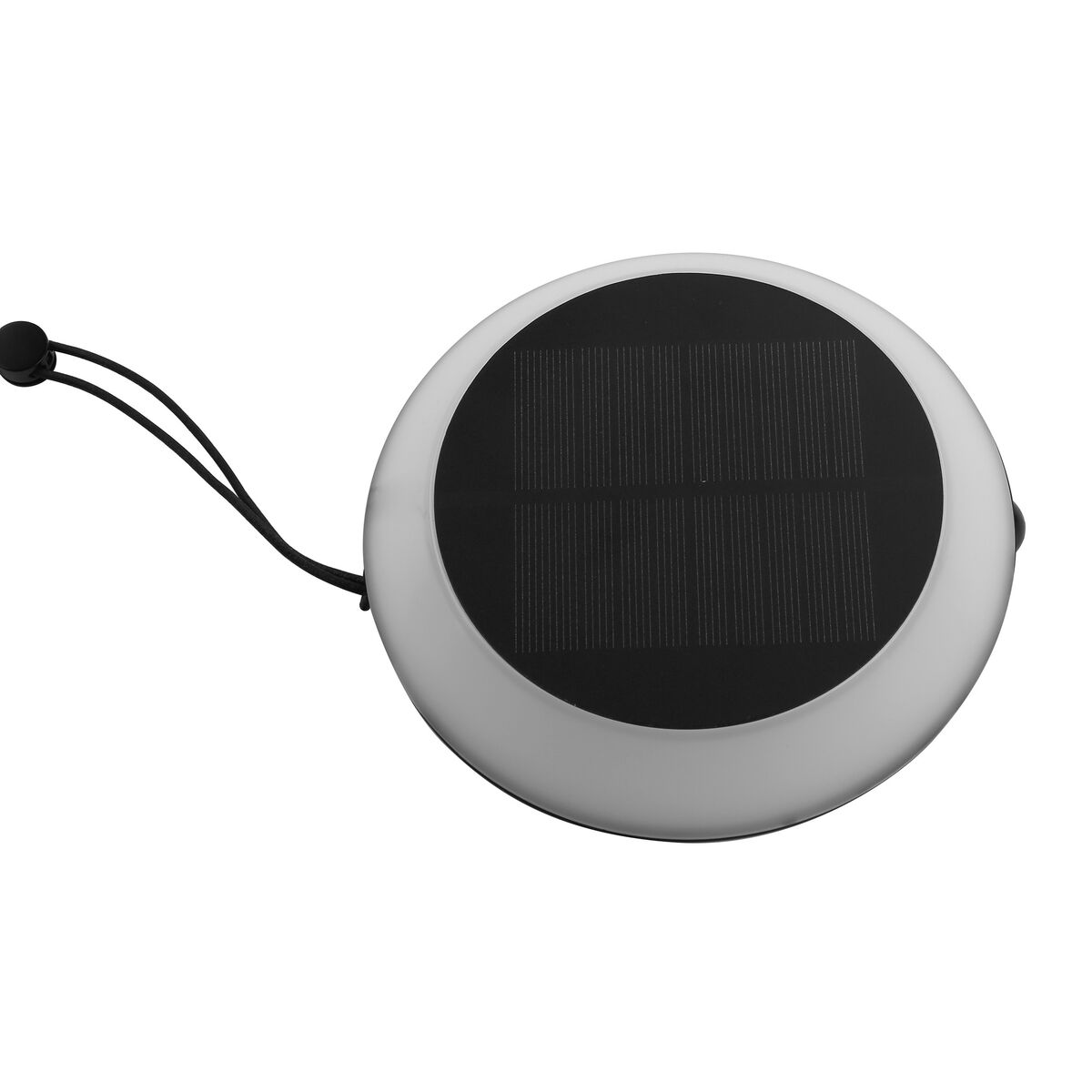 Solar lamp Muvit MIOSGL001 G 1,5 W White Multicolour E27 IP65 RGB (2700 K) (6500 K)