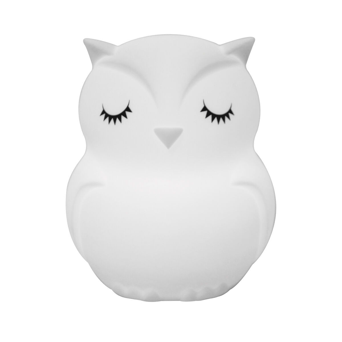 Children’s lamp with Bluetooth speaker Muvit Owl Children’s lamp with Bluetooth speaker Muvit Owl