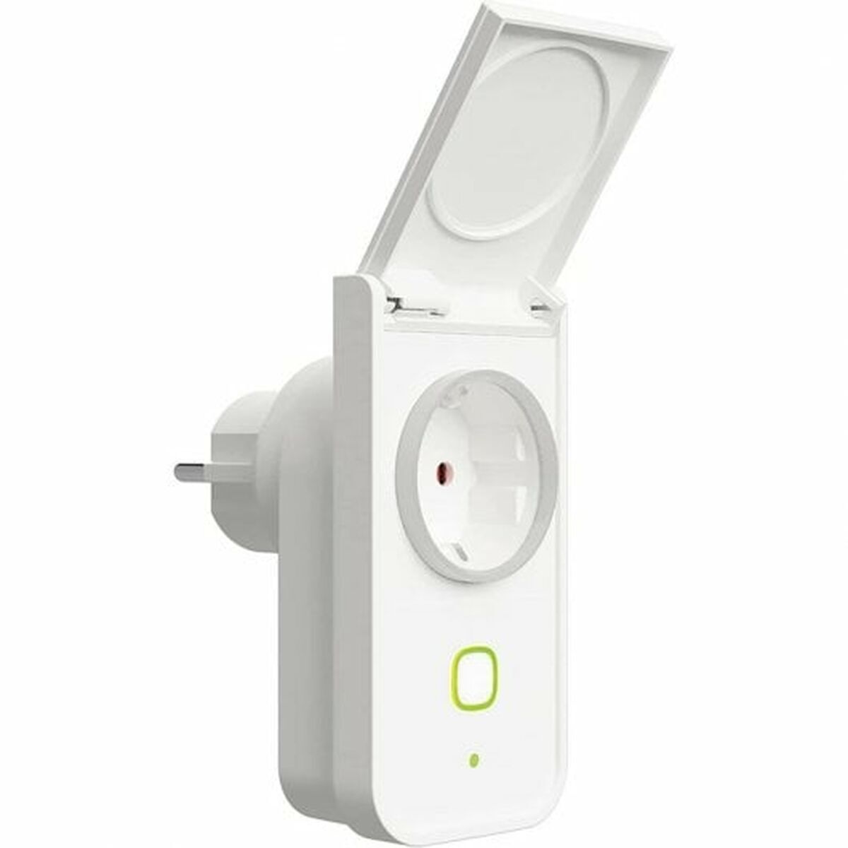 Smart Plug Muvit iO Bluetooth Wi-Fi Smart Plug Muvit iO Bluetooth Wi-Fi