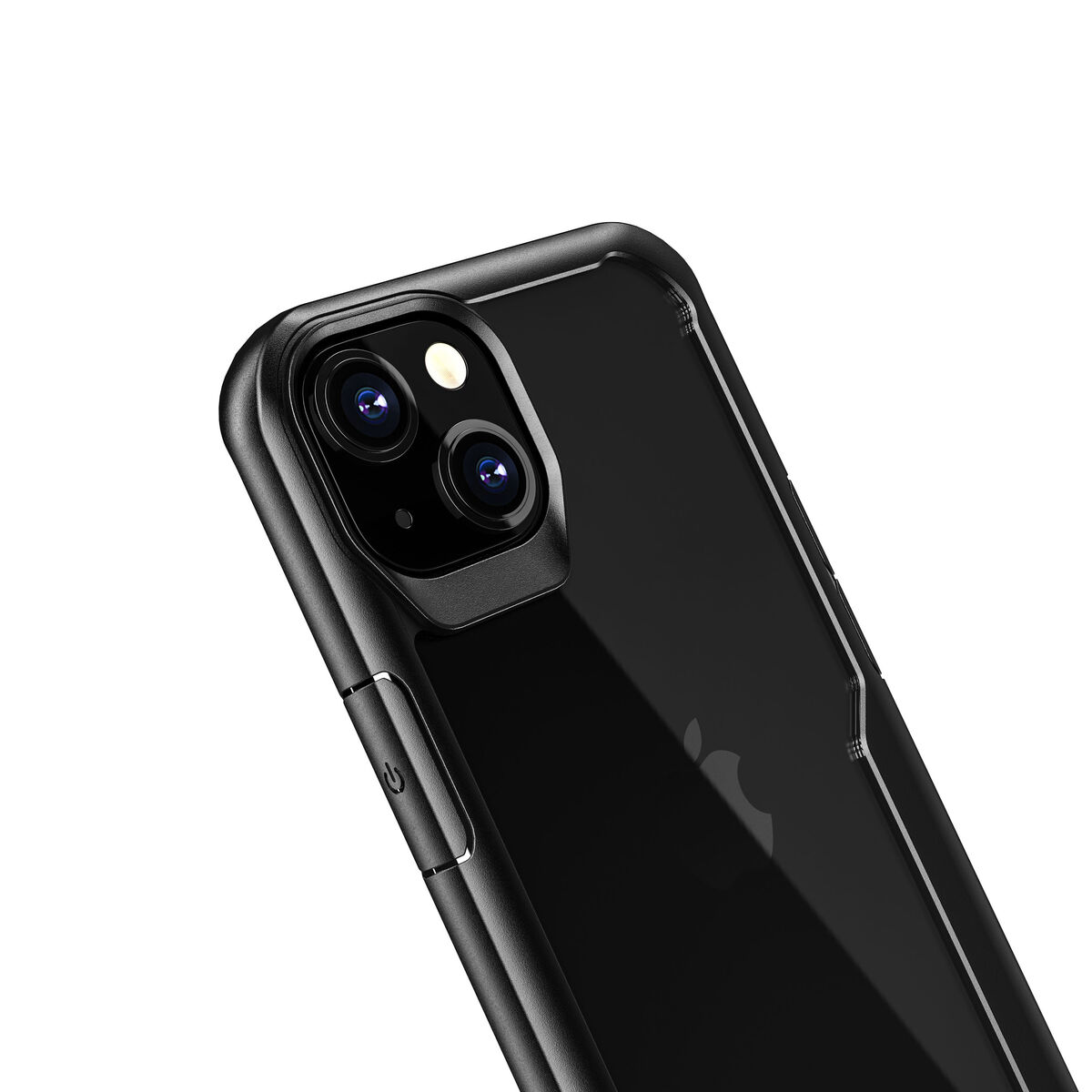 Mobile cover Muvit for Change iPhone 13 iPhone 13