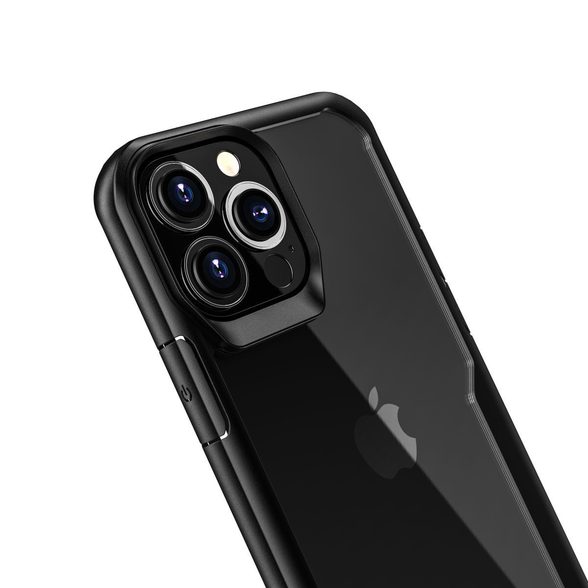 Mobile cover Muvit for Change iPhone 13 Pro