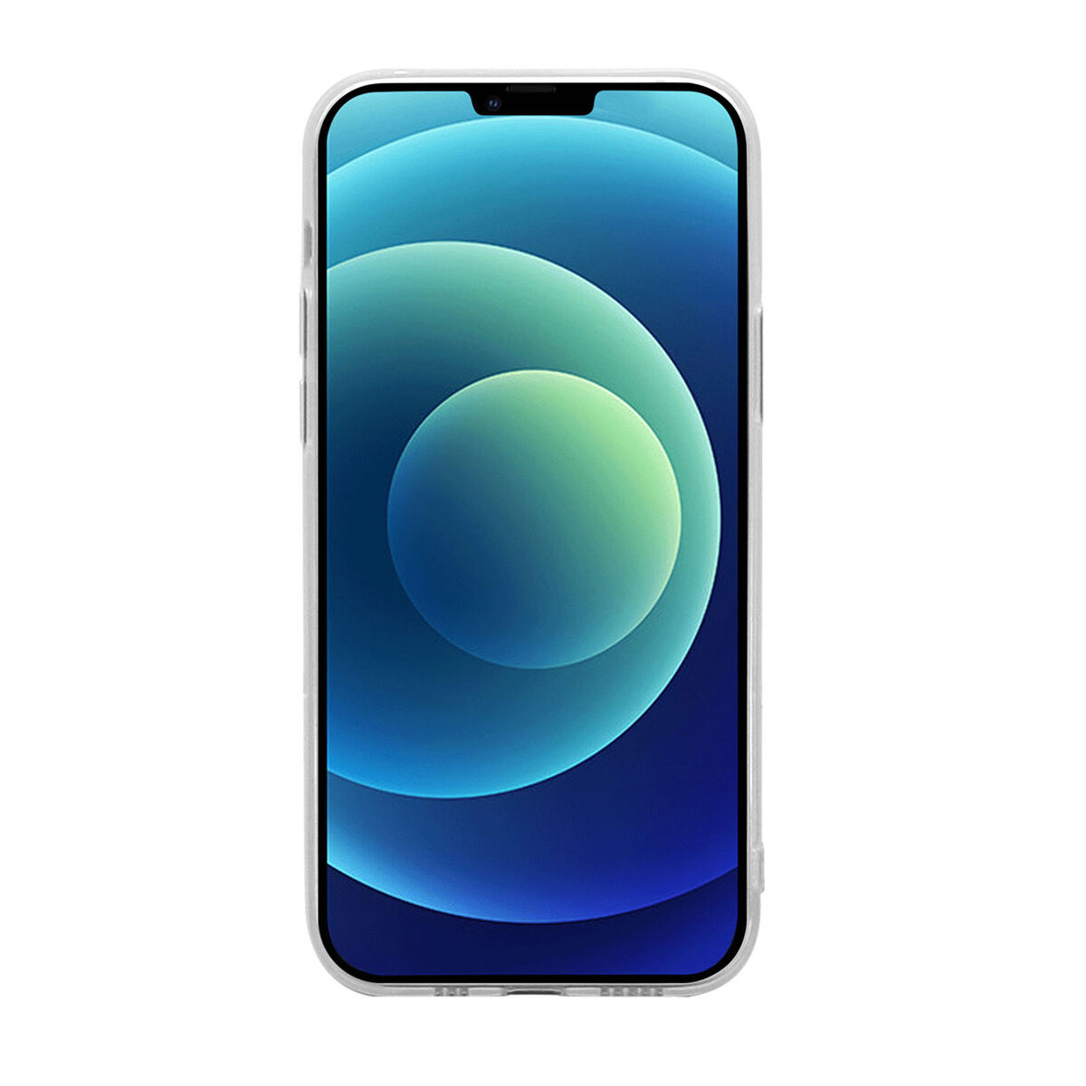 Screen Protector Muvit for Change iPhone 13 iPhone 13