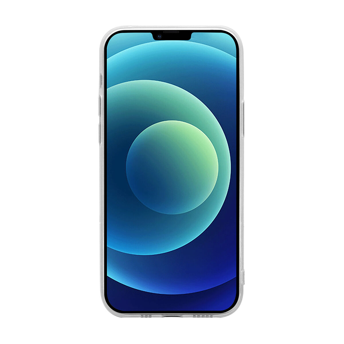 Mobile cover Muvit for Change iPhone 13 Pro Magnetic