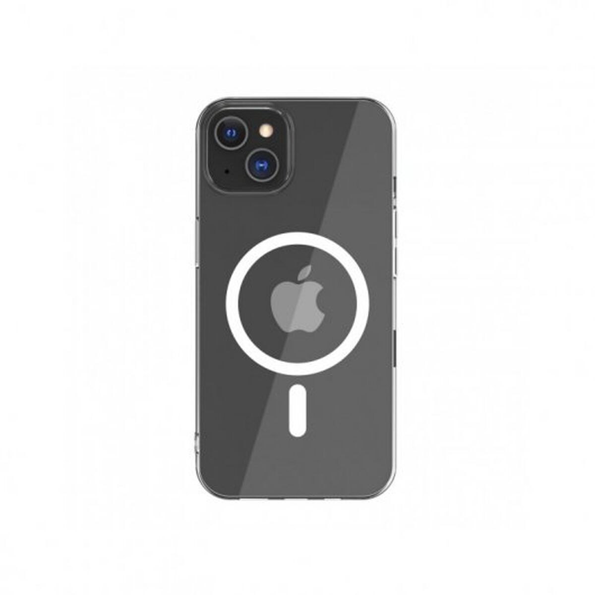 Mobile cover Muvit iPhone 14 Plus